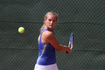 Luise Intert 438 - Punktspiel TC RW Wahlstedt � Rot-Wei� Seeburg